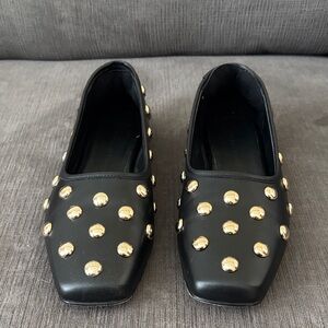 Freda Salvador Jessie Flats